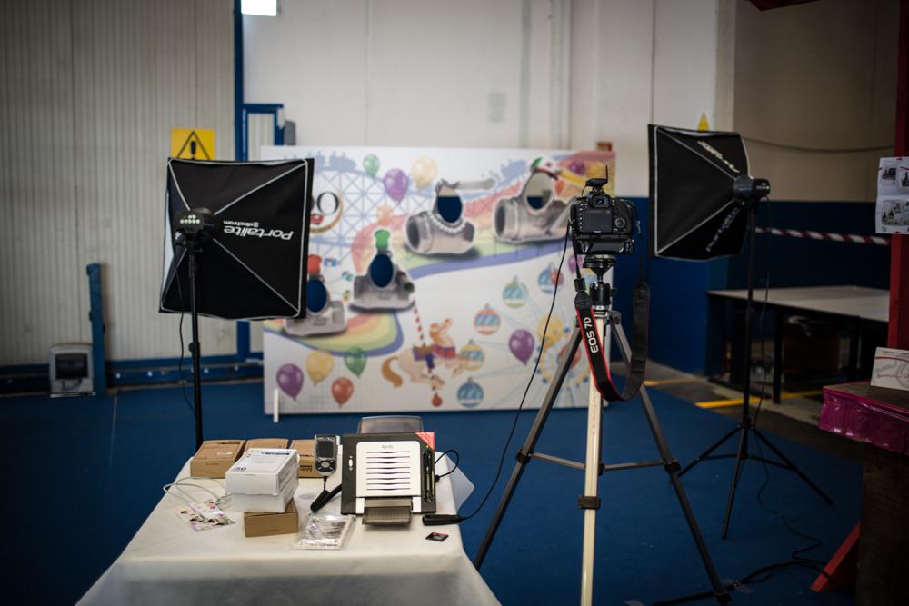 RuB 60th Anniversary 2014