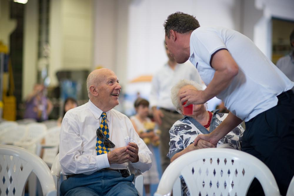 RuB 60th Anniversary 2014