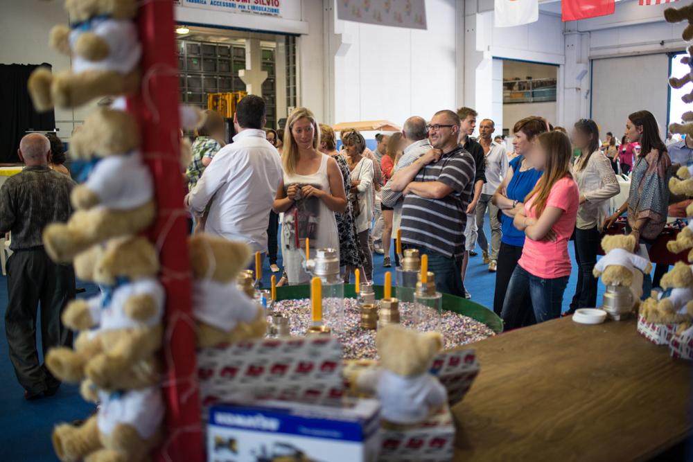 RuB 60th Anniversary 2014