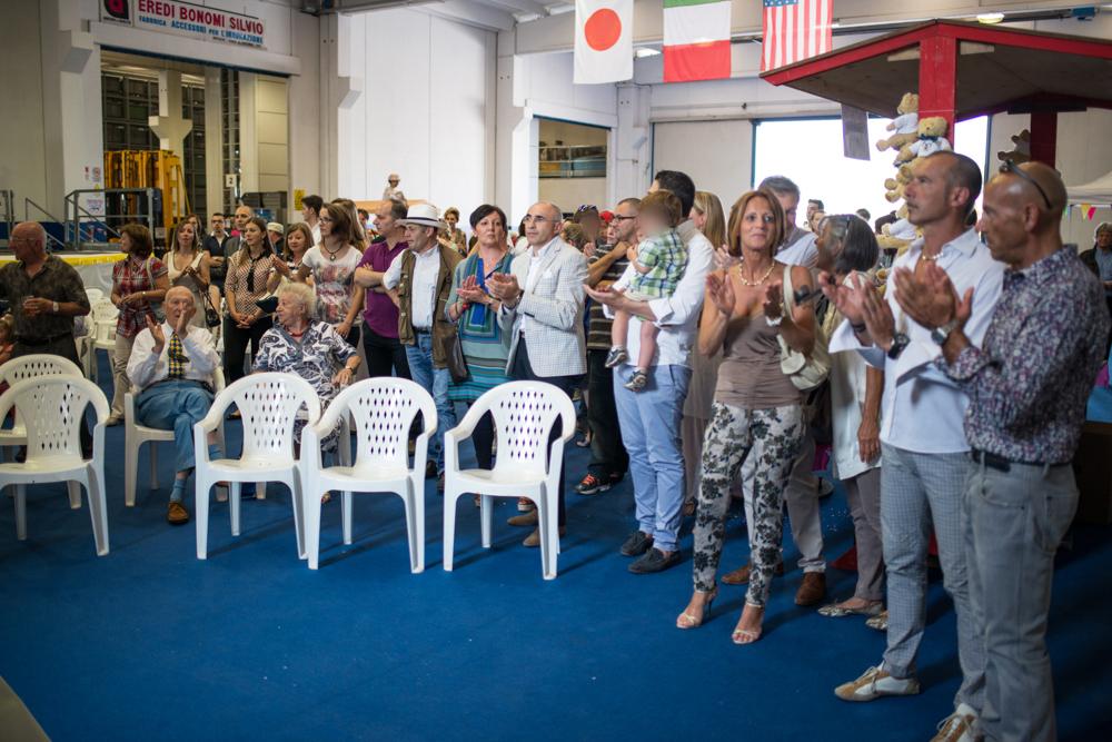 RuB 60th Anniversary 2014