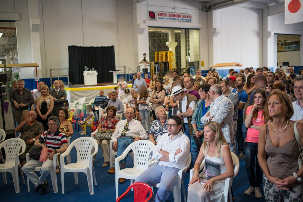 RuB 60th Anniversary 2014