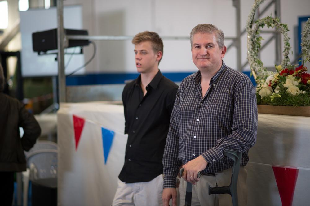 RuB 60th Anniversary 2014