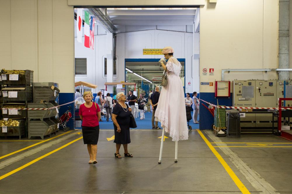 RuB 60th Anniversary 2014