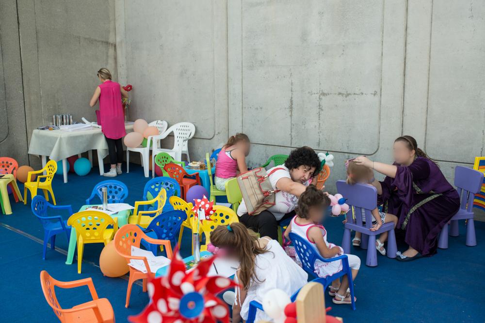 RuB 60th Anniversary 2014