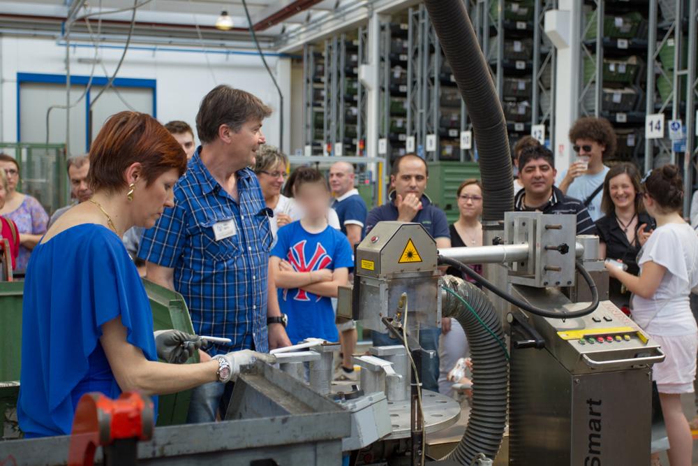 RuB 60th Anniversary 2014