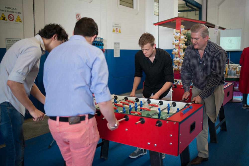 RuB 60th Anniversary 2014