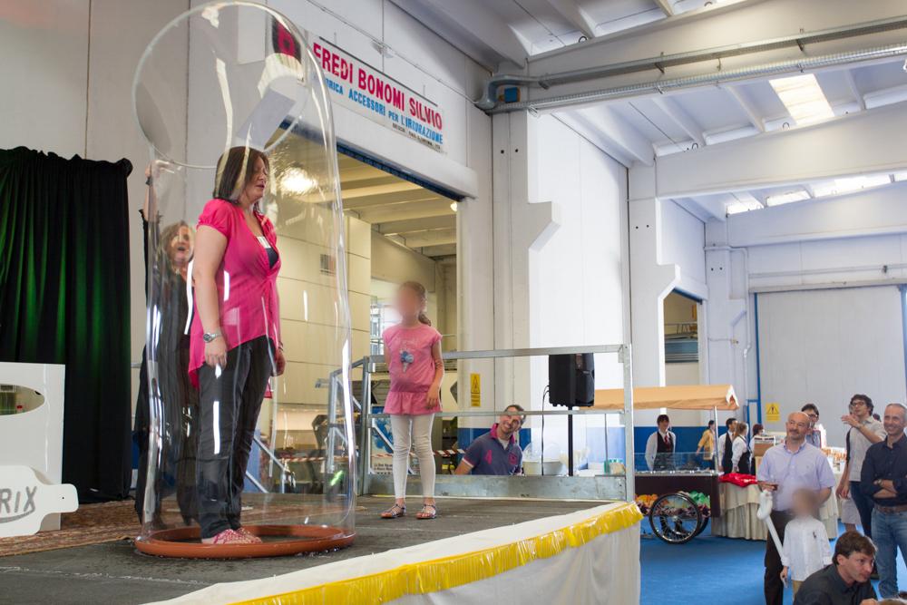 RuB 60th Anniversary 2014