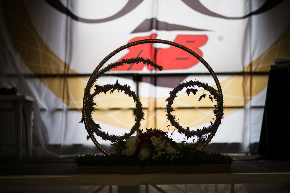 RuB 60th Anniversary 2014