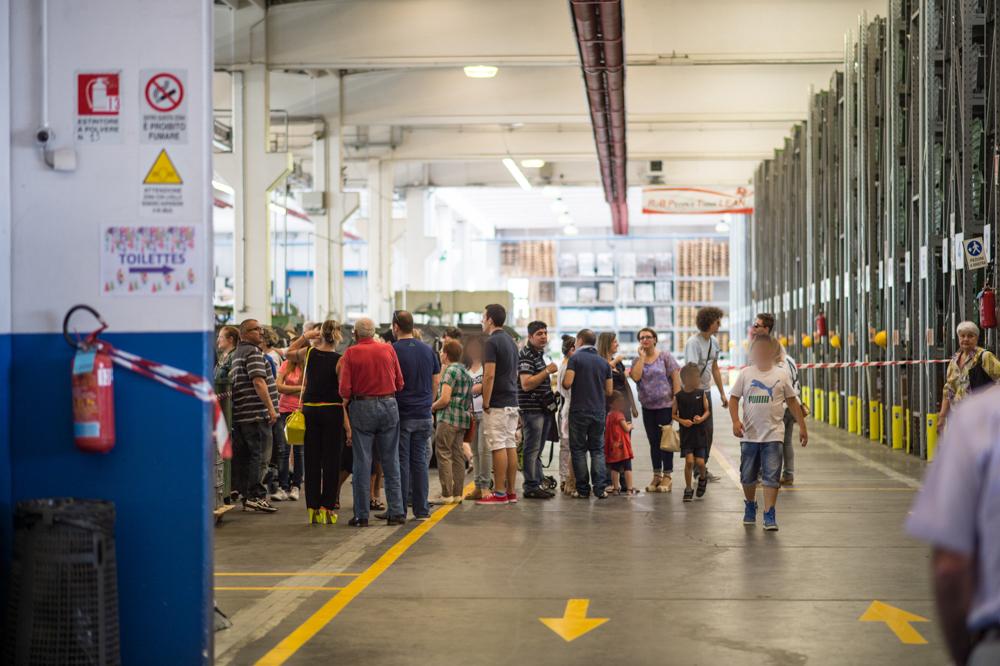 RuB 60th Anniversary 2014