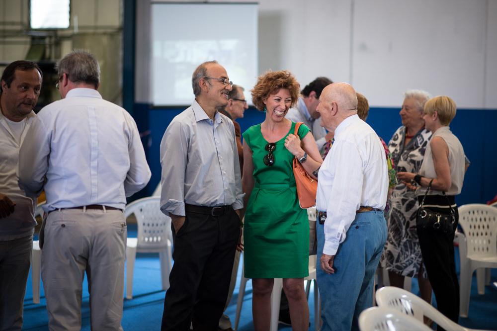 RuB 60th Anniversary 2014