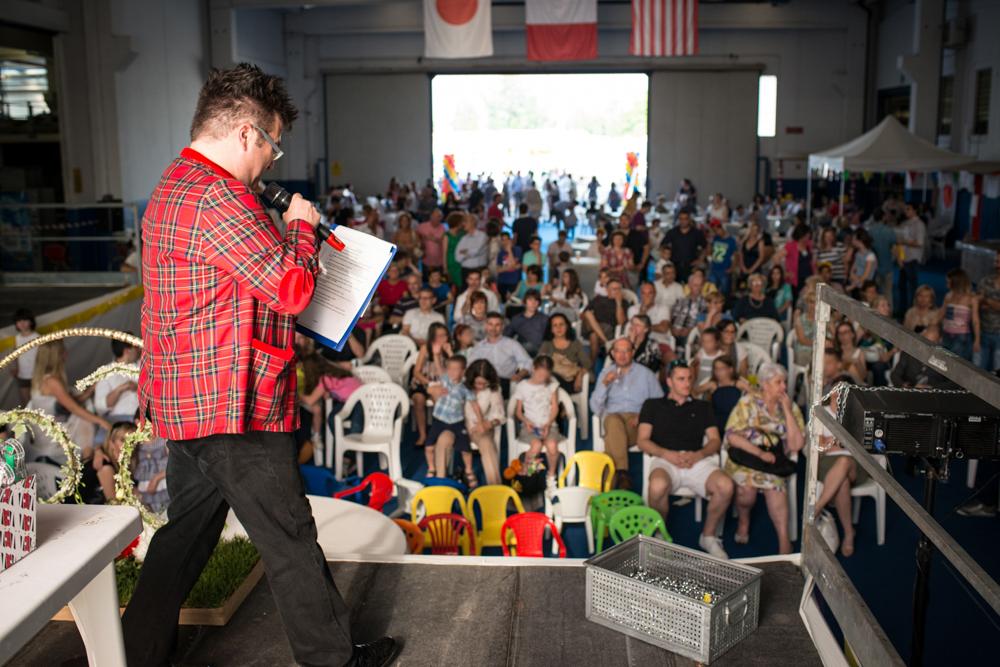 RuB 60th Anniversary 2014