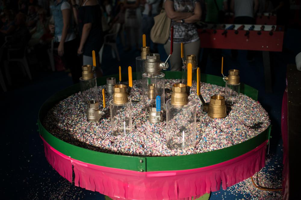 RuB 60th Anniversary 2014