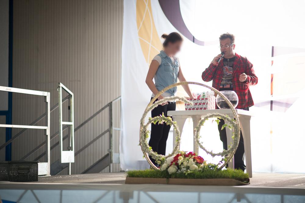 RuB 60th Anniversary 2014