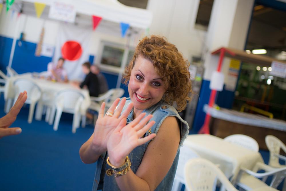 RuB 60th Anniversary 2014