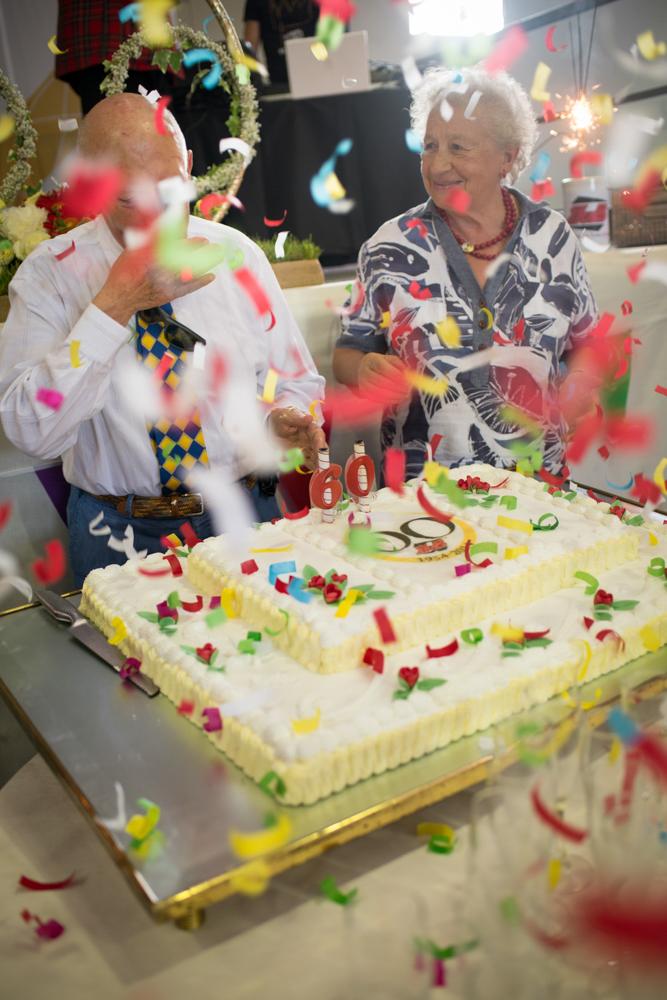 RuB 60th Anniversary 2014