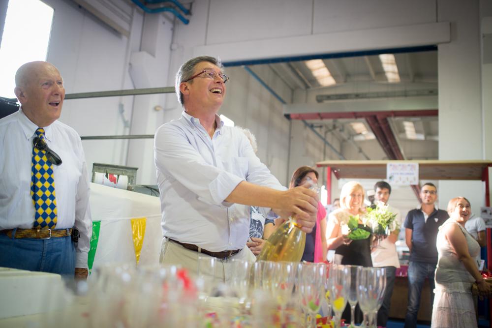 RuB 60th Anniversary 2014