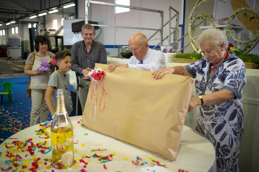 RuB 60th Anniversary 2014