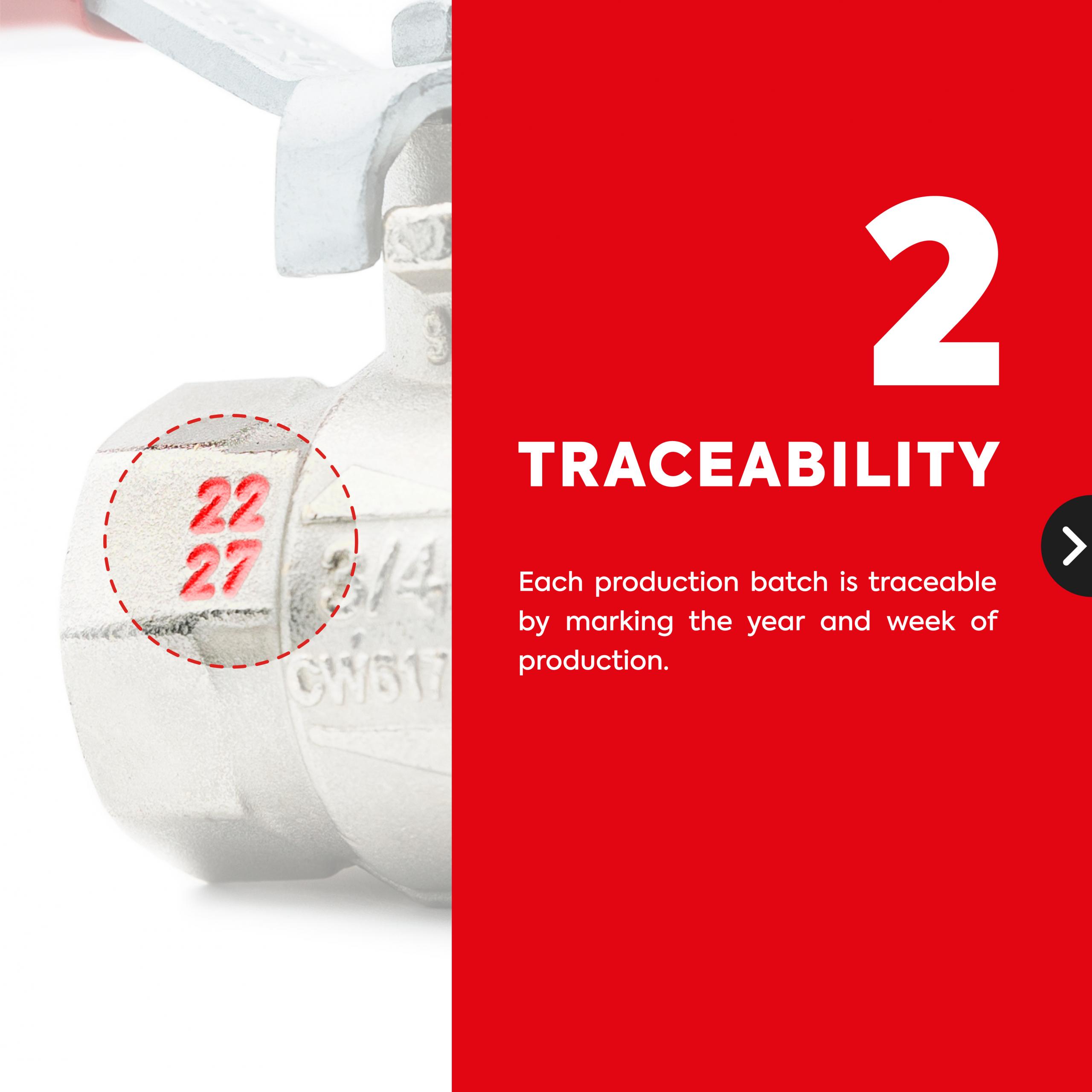 traceability traceability
