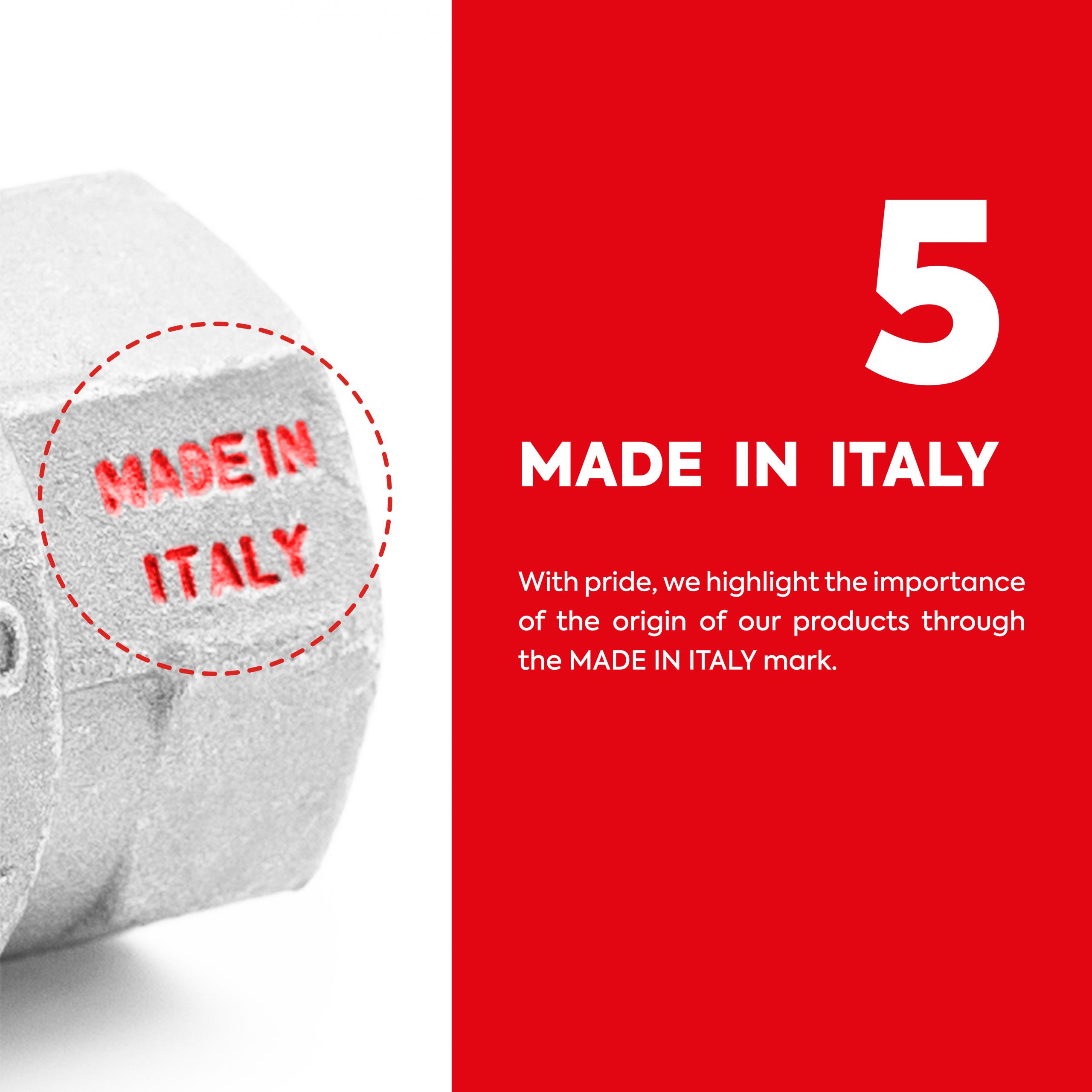 Made in Italy Made in Italy