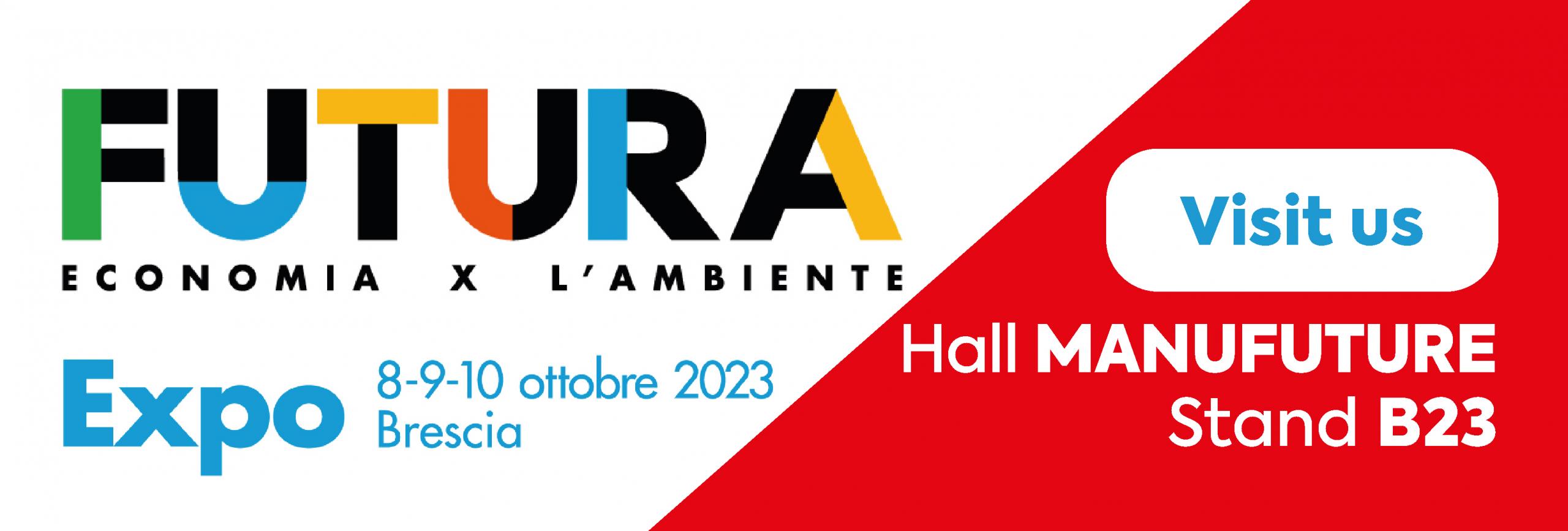 Futura Expo 2023