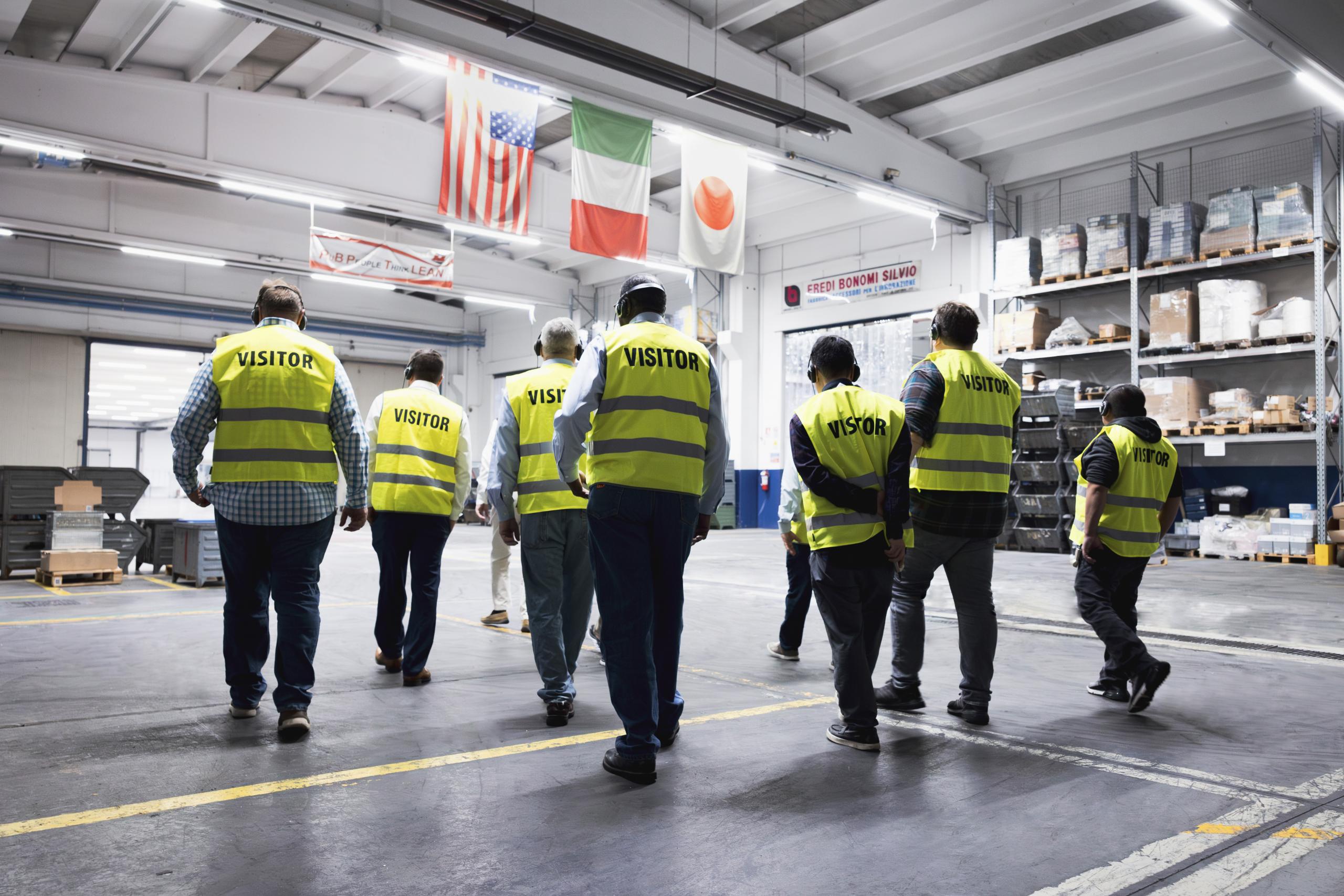 Visit to Italy 2 Visit to Italy 2