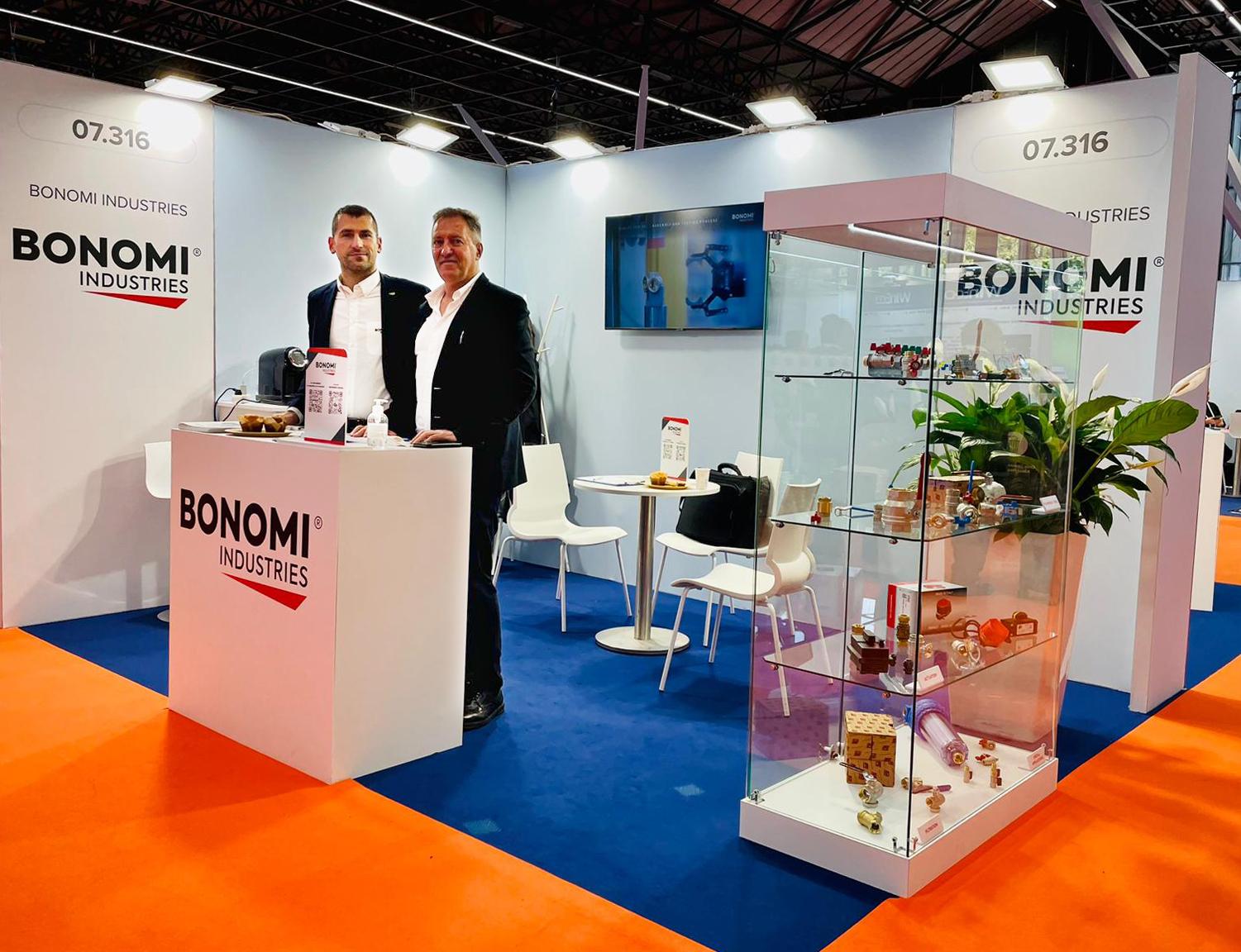 Aquatech 2023 Aquatech 2023