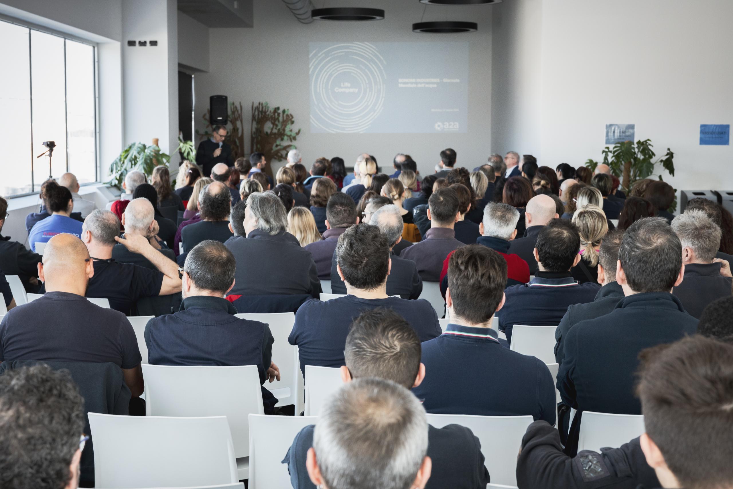 22 MARZO GIORNATA MONDIALE DELL'ACQUA 1