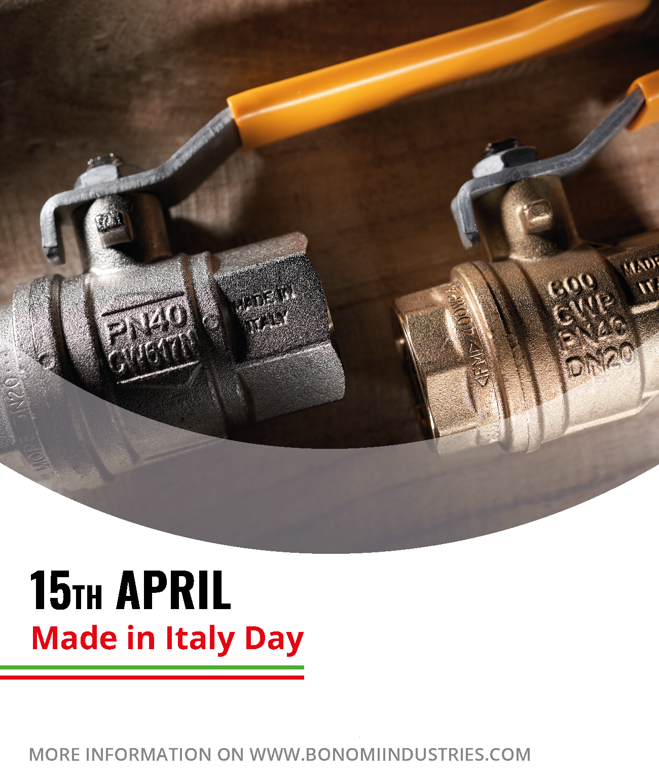 Made In Italy national Dat Made In Italy national Dat