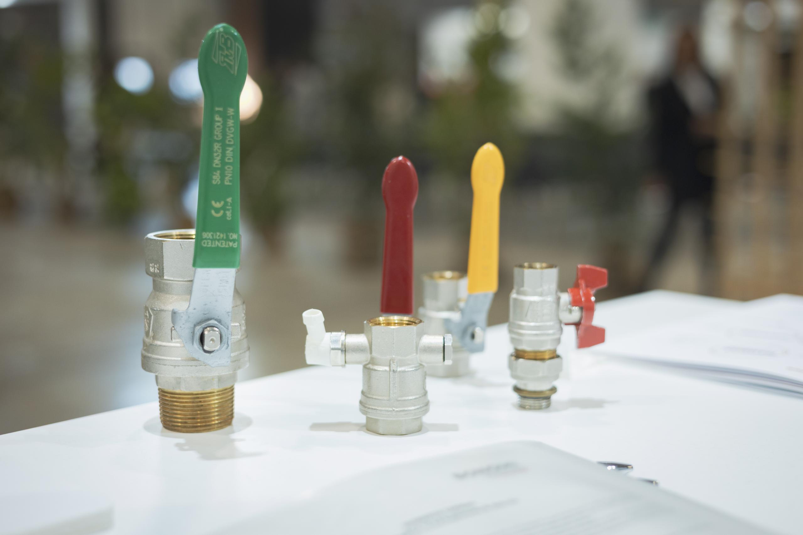 Bonomi Industries showcases RuB products at Domani Lavoro 2025