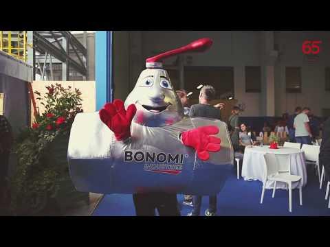 Preview image for the video "Festa 65° Anniversario Bonomi Industries". Preview image for the video "Festa 65° Anniversario Bonomi Industries".