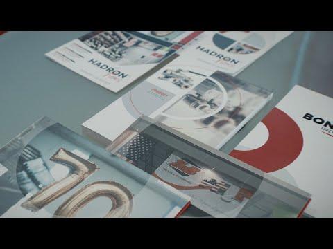 Preview image for the video "Bonomi Industries - Corporate Video (english version)". Preview image for the video "Bonomi Industries - Corporate Video (english version)".