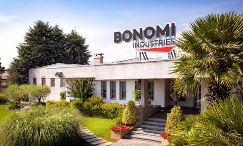 BONOMI Industries