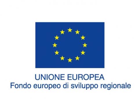 Fondo Europeo di sviluppo regionale Fondo Europeo di sviluppo regionale