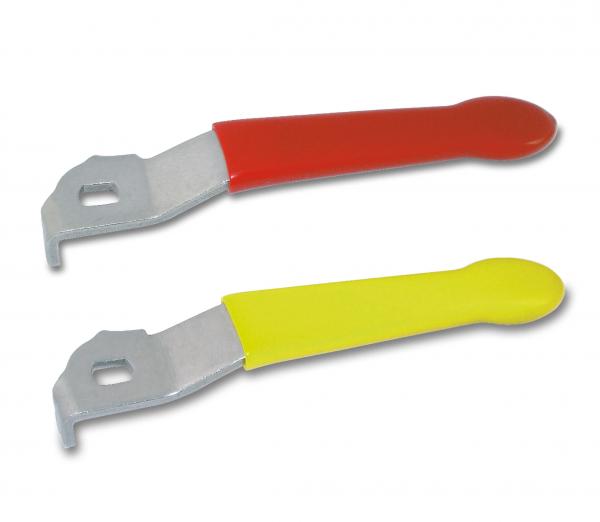 AISI 430 stainless steel lever