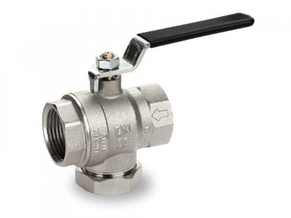 ball valves s190