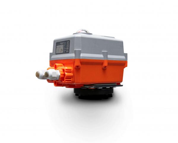 CH electric actuators