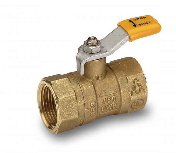 Geomet® carbon steel stubby handle