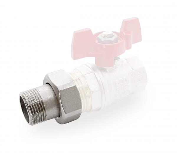 Union connection set Union connection set