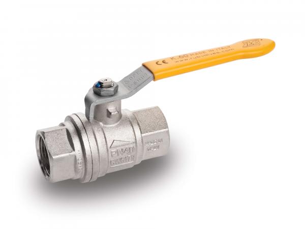 ball valves k60
