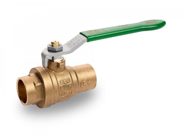 ball valves puri t 242