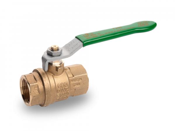 ball valves puri t 292 npt