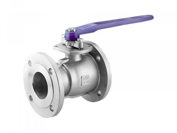 ball valves s135 stainless steel 0