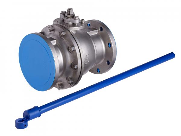 ball valves s136 stainless steel