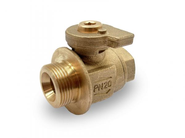 ball valves s17