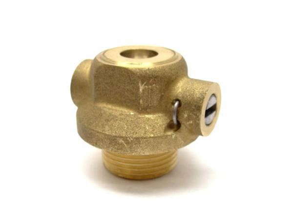 ball valves s172
