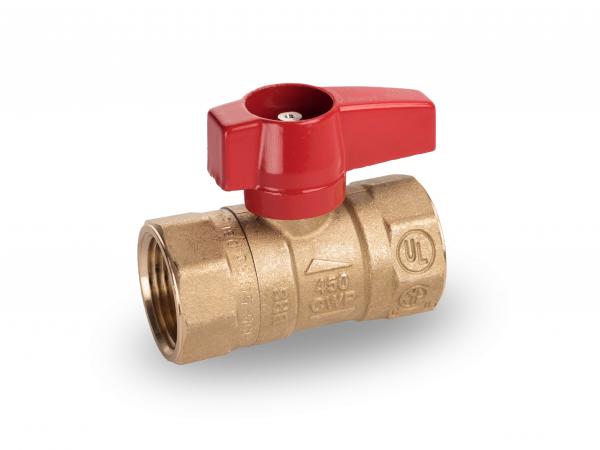 ball valves s195 npt