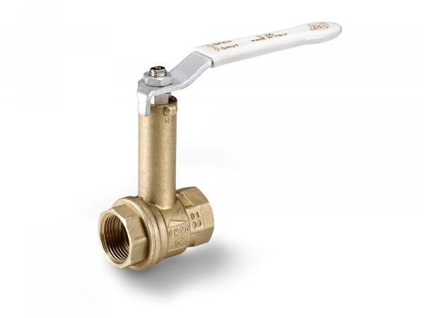 ball valves s26 dzr