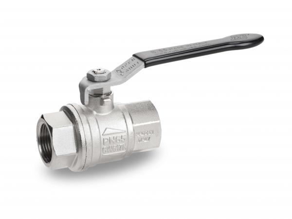 ball valves s33