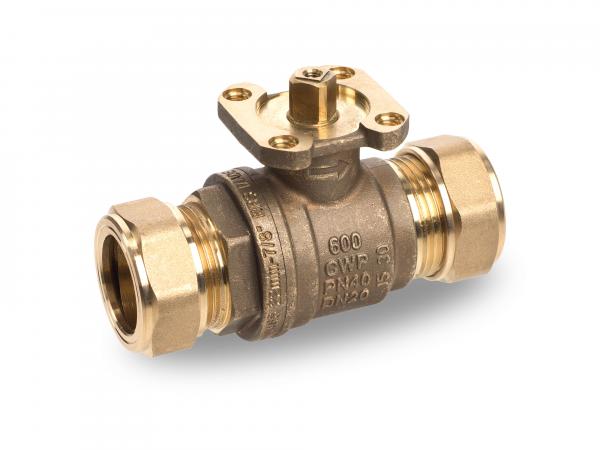 ball valves s468lf dzr 0