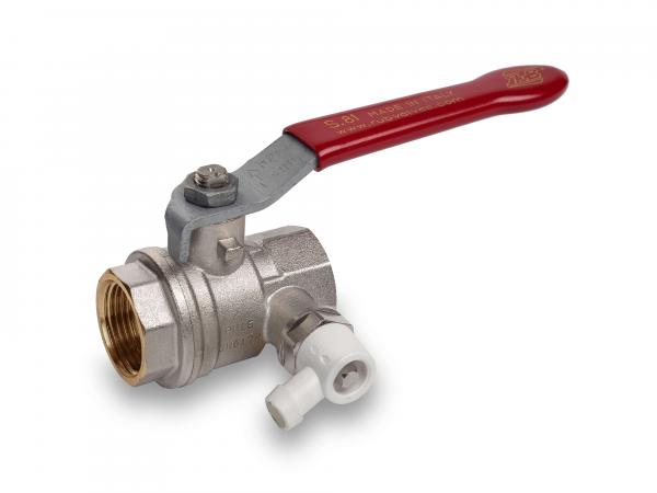 ball valves s81
